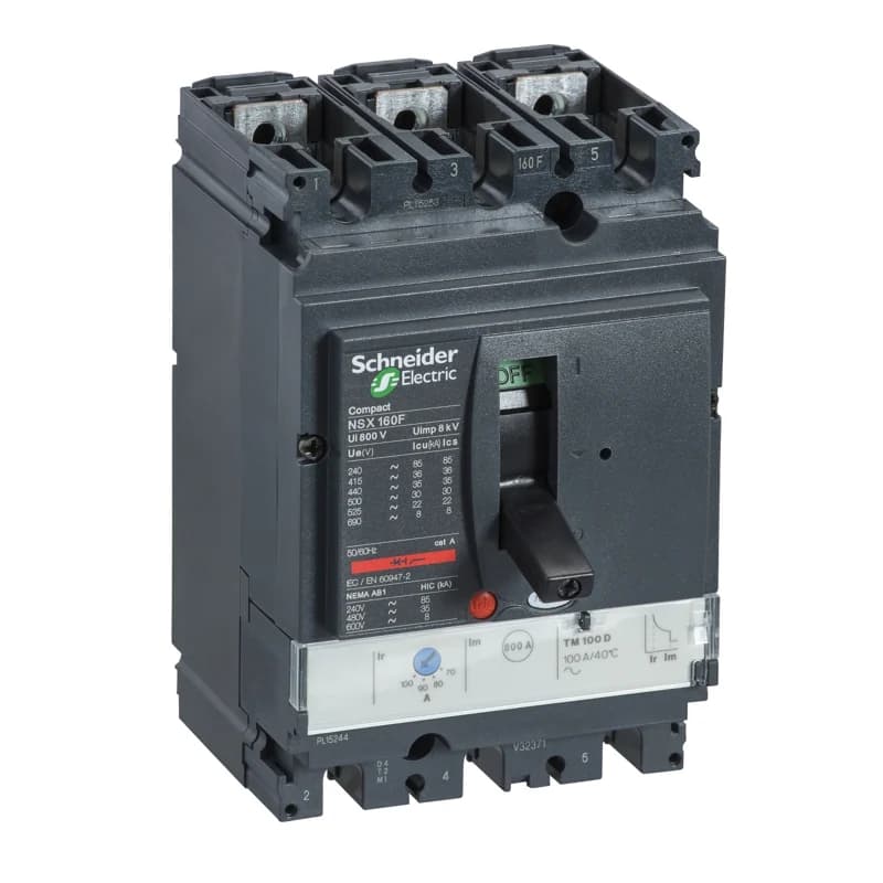 Schneider Electric LV430671