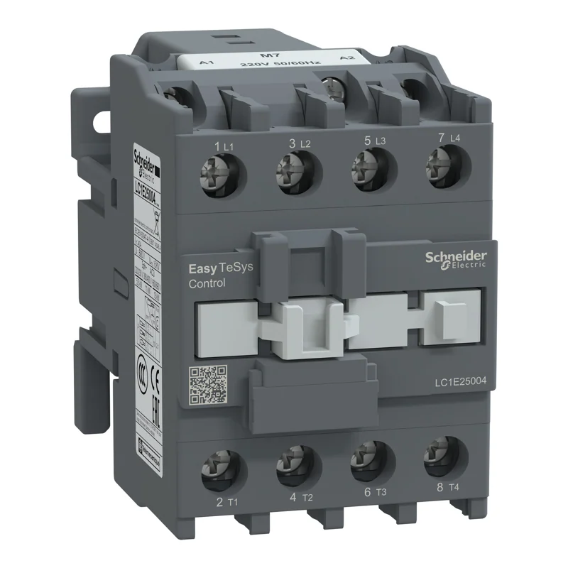 Schneider Electric LC1E25004M7