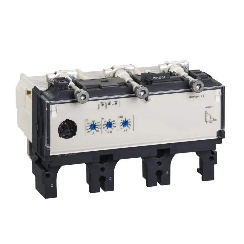 Schneider Electric LV432080