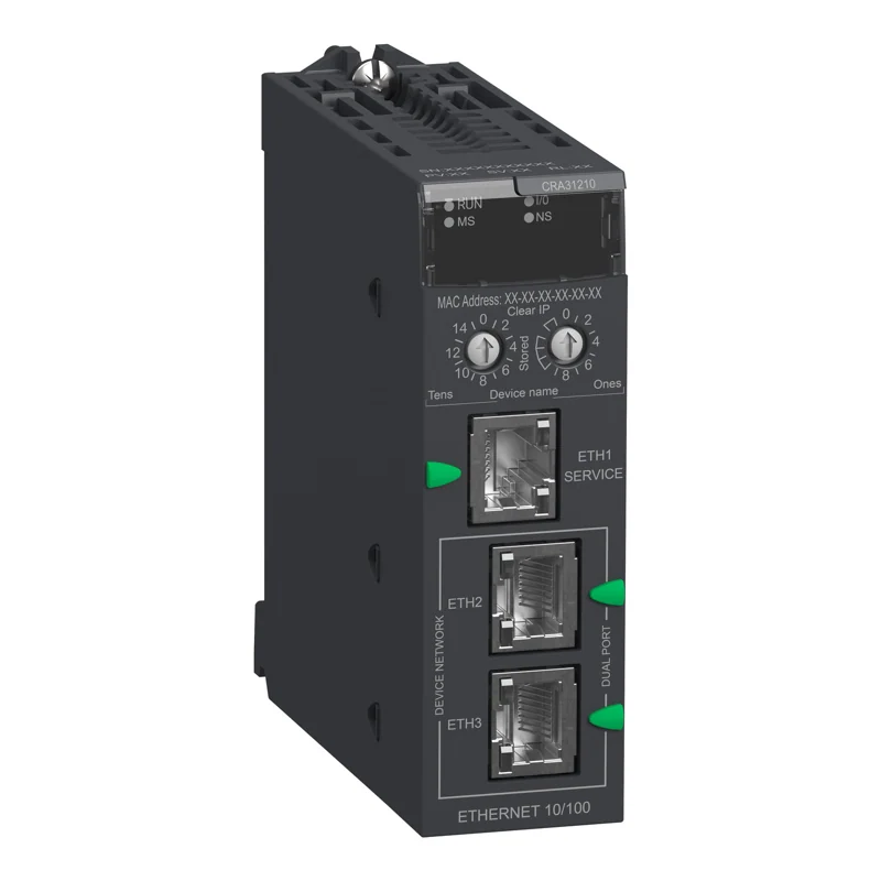 Schneider Electric BMXCRA31210