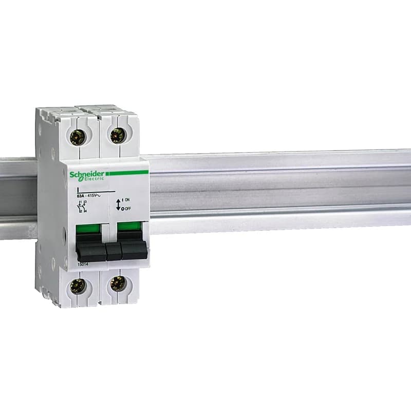 Schneider Electric 15058 Schneider Electric Low-Voltage and Automation Products