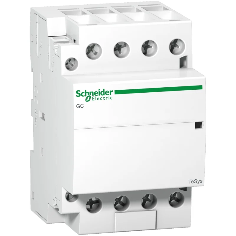 Schneider Electric GC4040M5 Schneider Electric Low-Voltage and Automation Products