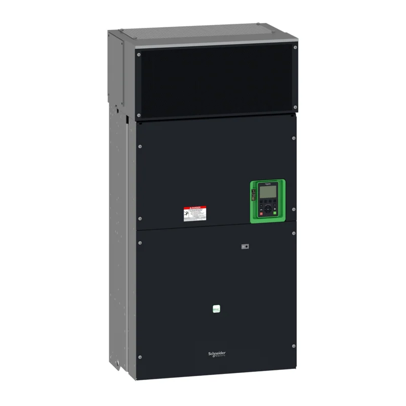 Schneider Electric ATV630C25N4
