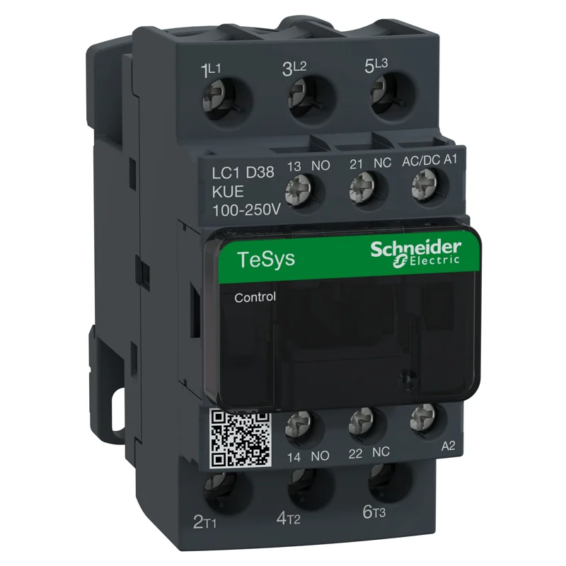 Schneider Electric LC1D38KUE