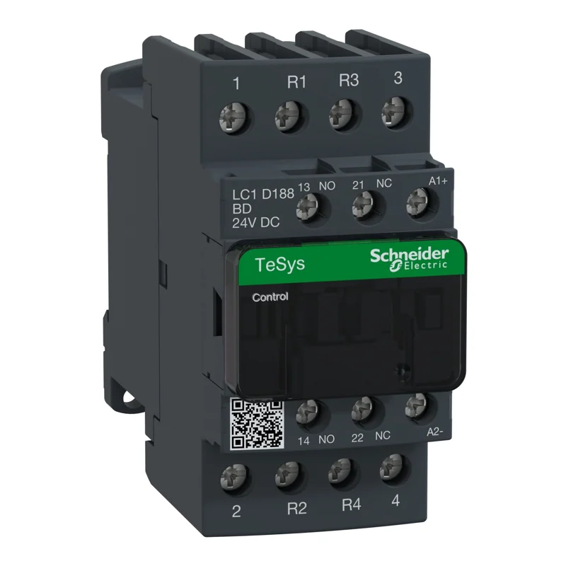 Schneider Electric LC1D188BD
