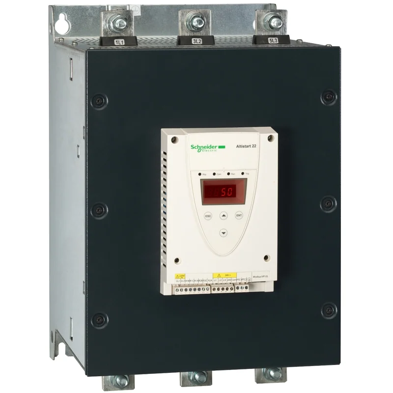 Schneider Electric ATS22C48Q