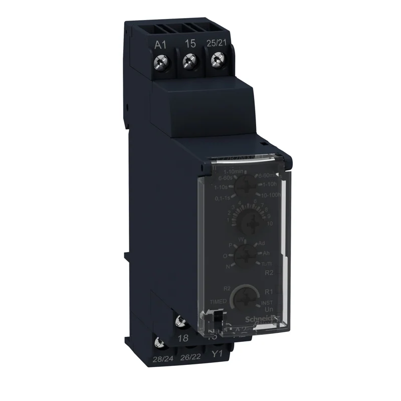 Schneider Electric RE22R2MMU Schneider Electric Low-Voltage and Automation Products