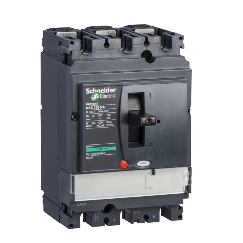 Schneider Electric LV429639