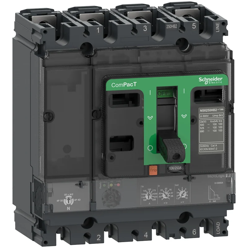 Schneider Electric C10F42D100