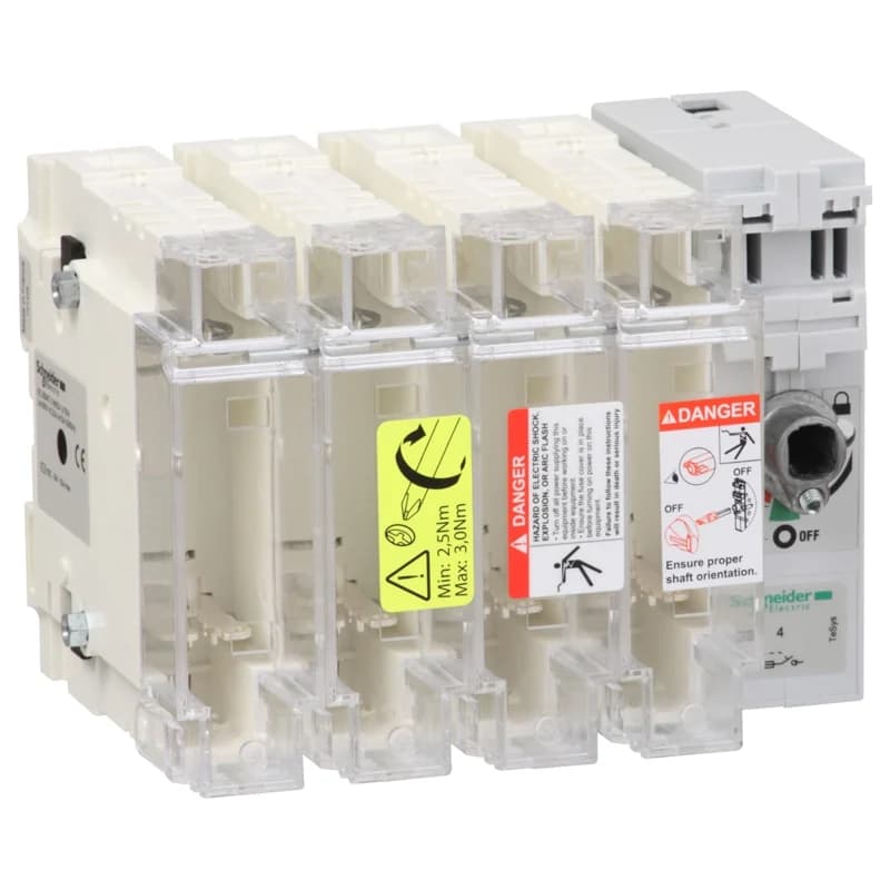 Schneider Electric GS2J4