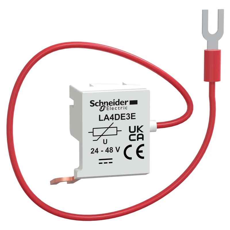 Schneider Electric LA4DE3E