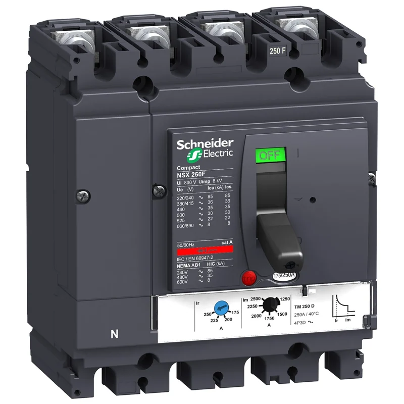 Schneider Electric LV431641