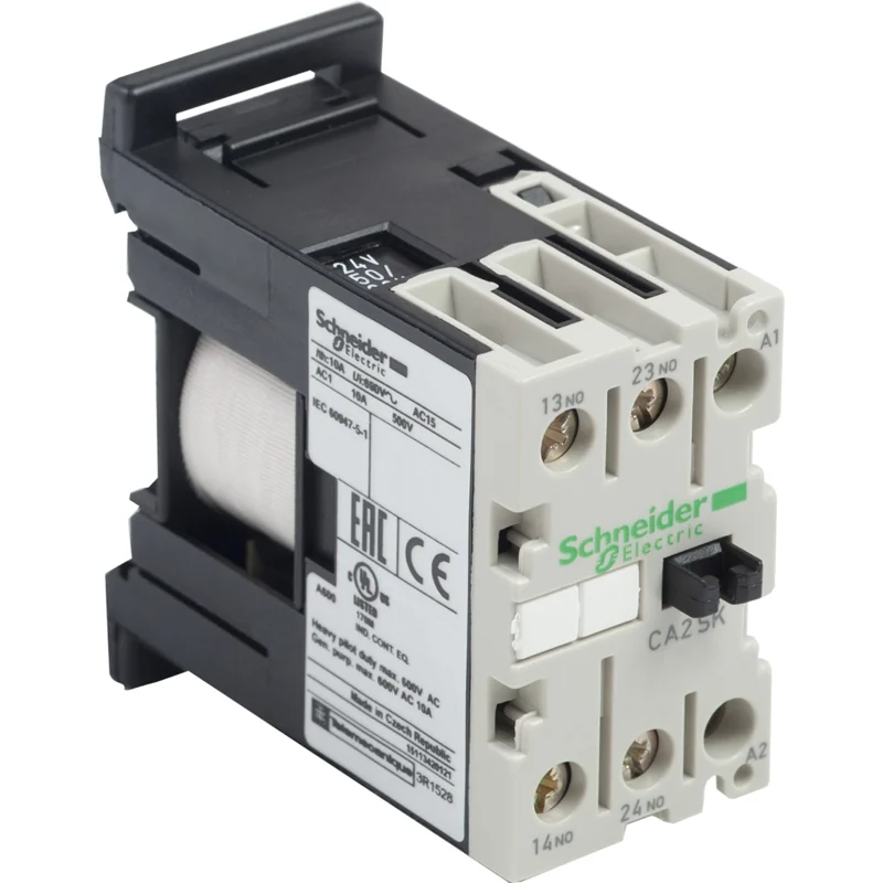 Schneider Electric CA2SK20B7