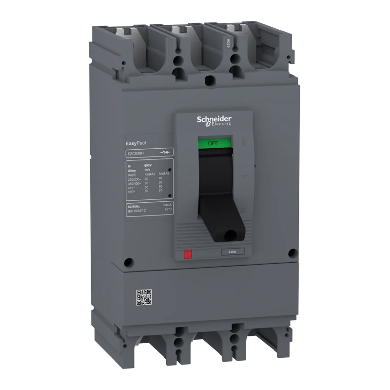 Schneider Electric EZC630H3600N