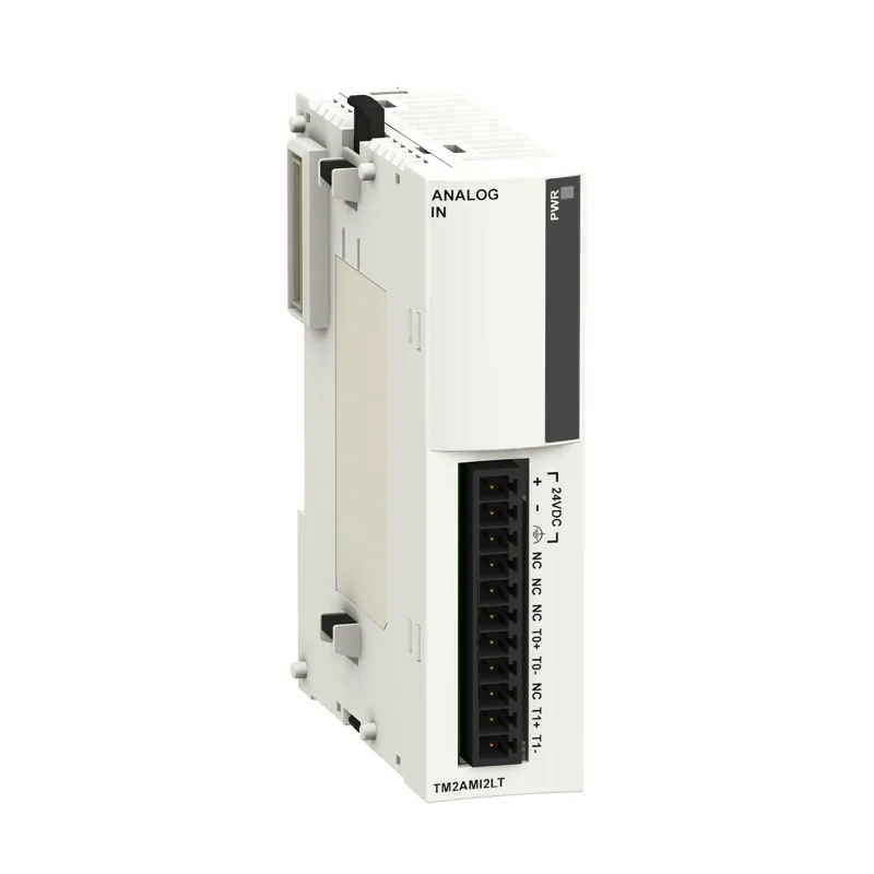 Schneider Electric TM2AMI2LT