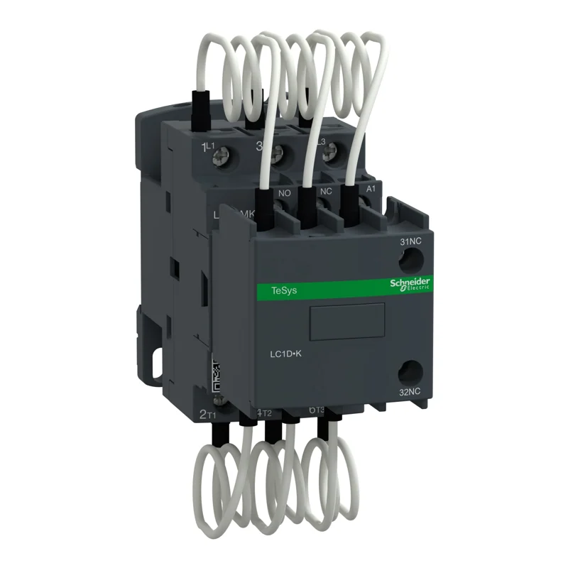 Schneider Electric LC1DMKB7