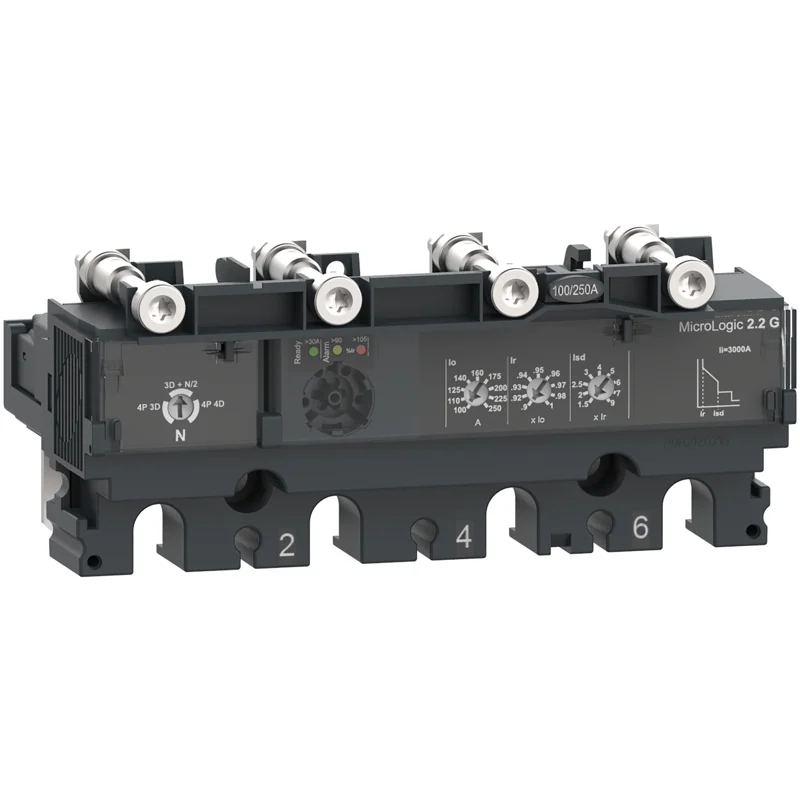 Schneider Electric C2542G250