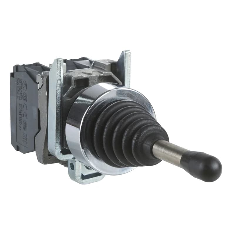 Schneider Electric XD4PA12