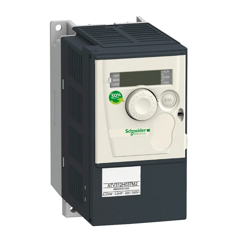 Schneider Electric ATV312H018M2B