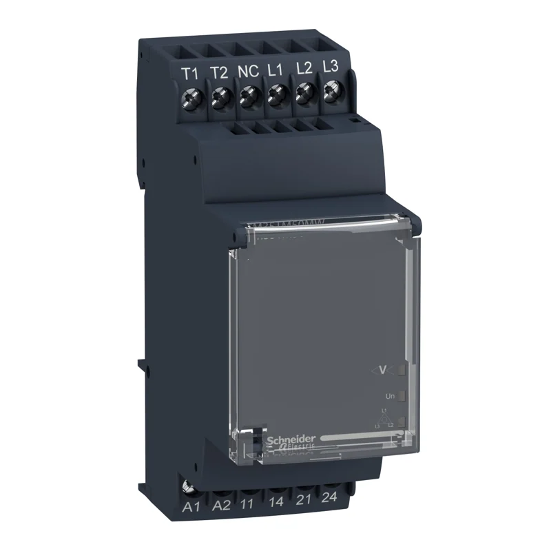 Schneider Electric RM35TM50MW Schneider Electric Low-Voltage and Automation Products
