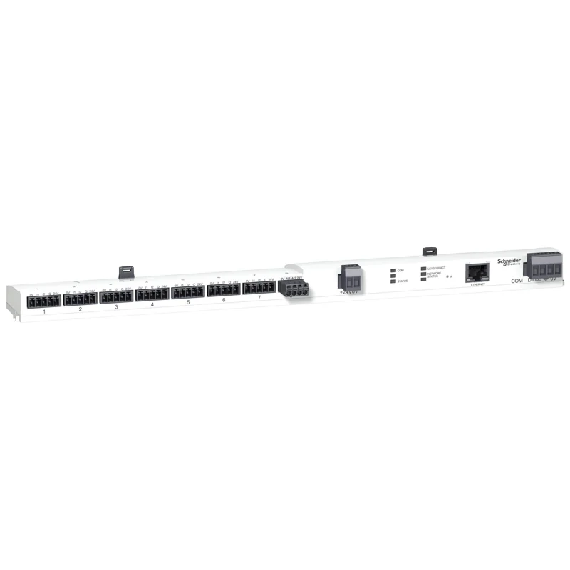 Schneider Electric A9XMEA08