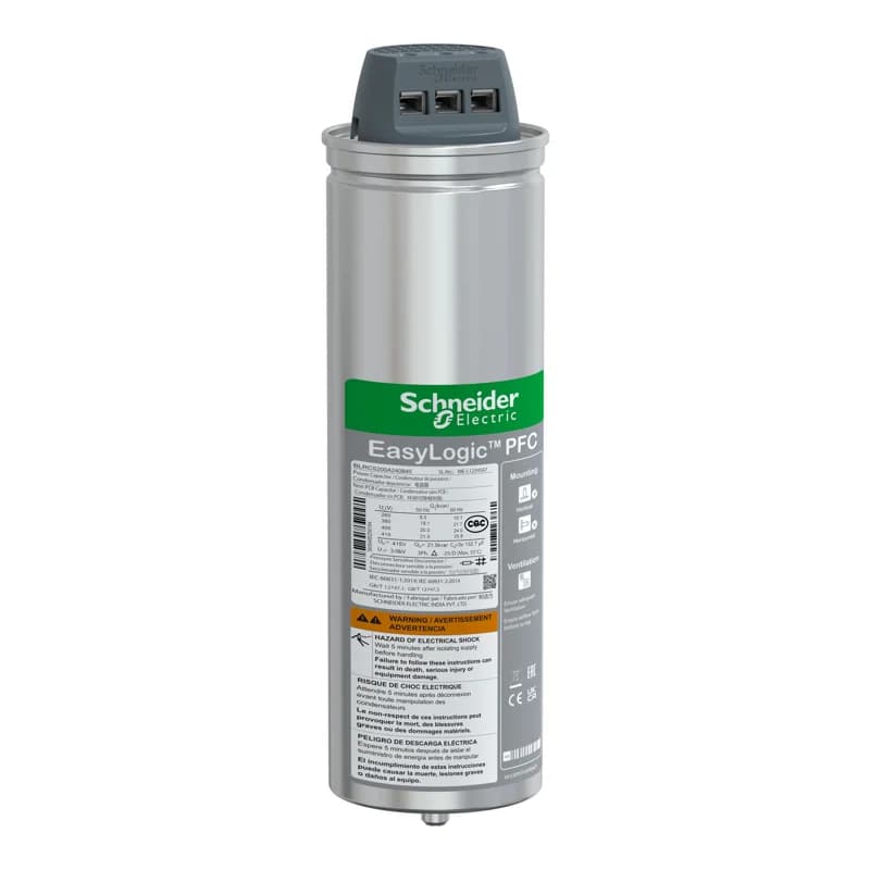 Schneider Electric BLRCS200A240B40