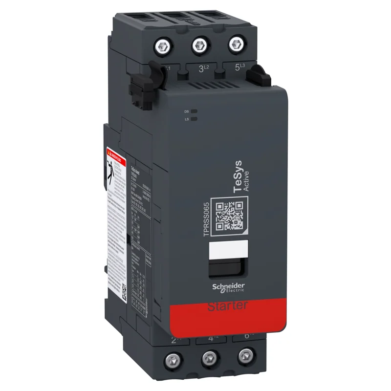 Schneider Electric TPRSS065