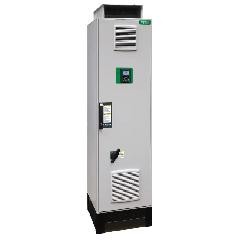 Schneider Electric ATV950C25N4F