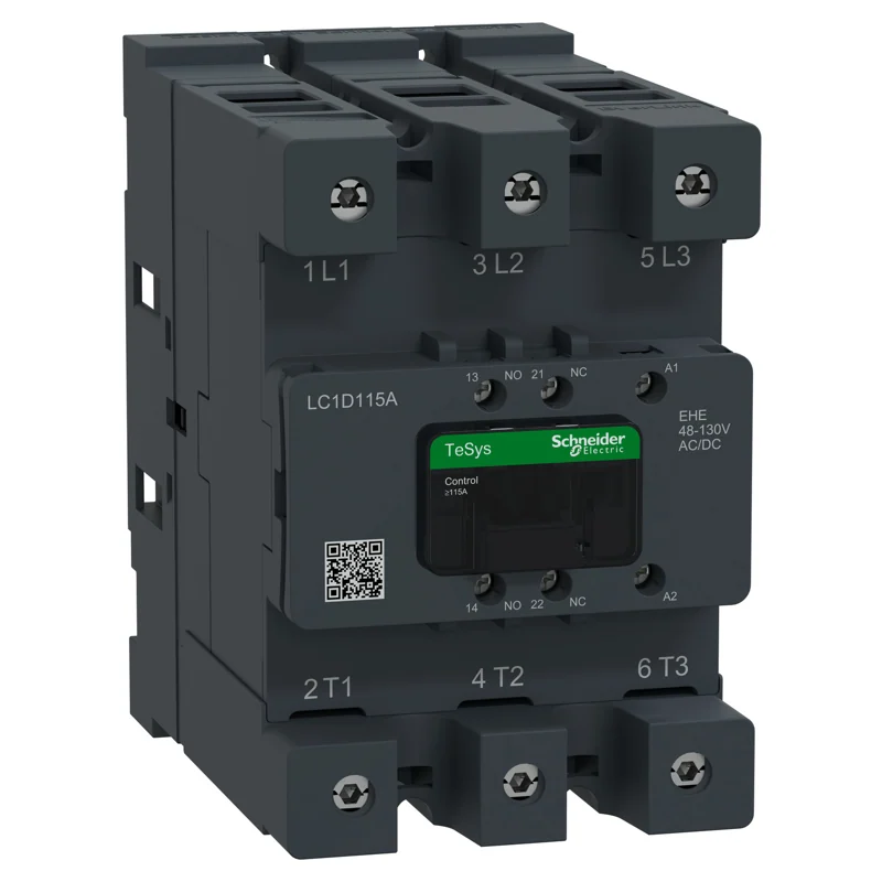 Schneider Electric LC1D115AEHE