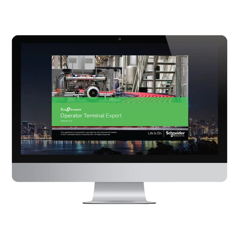 Schneider Electric HMIPELCZLSPMZZ