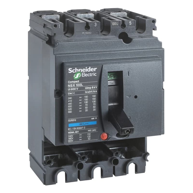 Schneider Electric LV429018