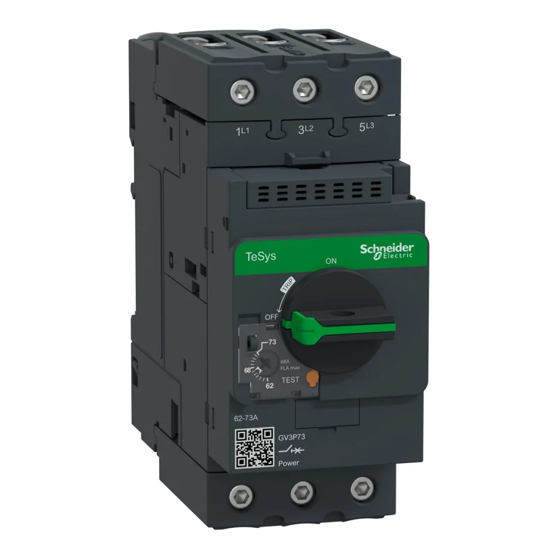 Schneider Electric GV3P73