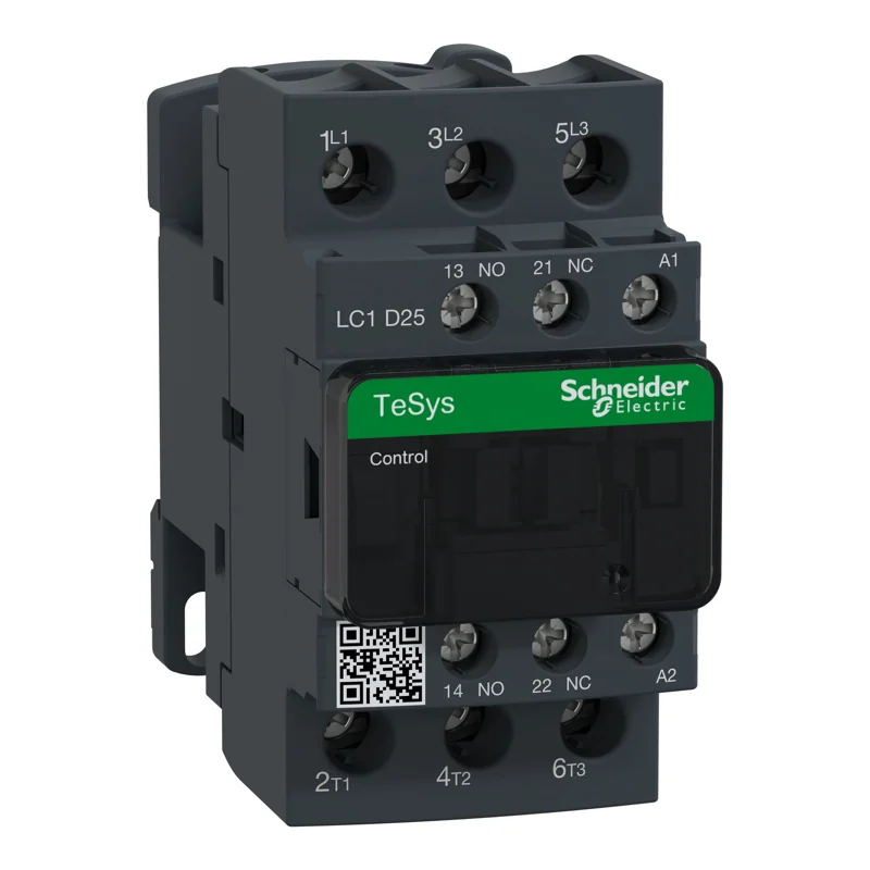Schneider Electric LC1D25E7