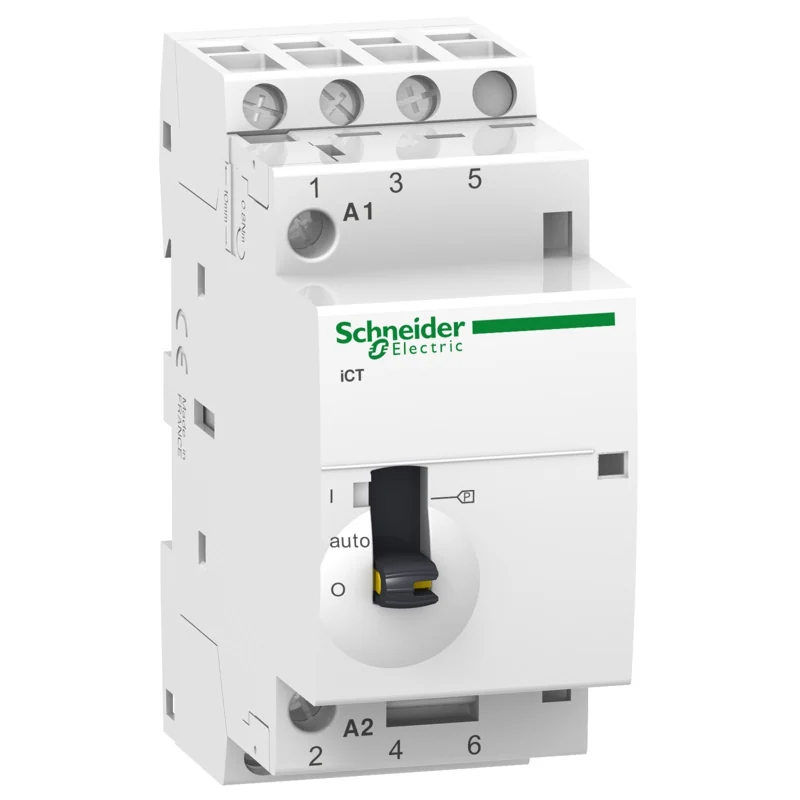 Schneider Electric A9C21833