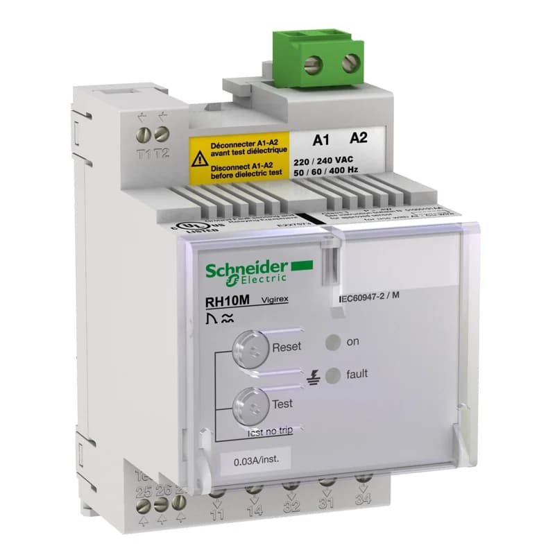 Schneider Electric 56130 Schneider Electric Low-Voltage and Automation Products