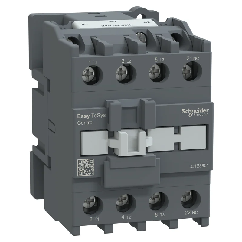 Schneider Electric LC1E3801B7