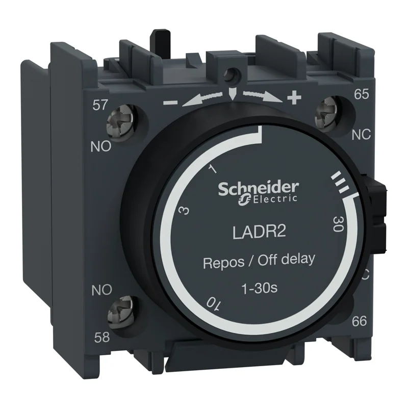 Schneider Electric LADR2