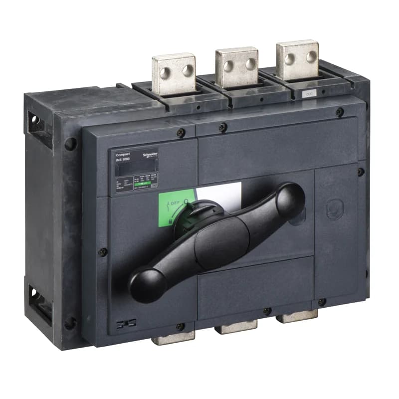 Schneider Electric 31332 Schneider Electric Low-Voltage and Automation Products