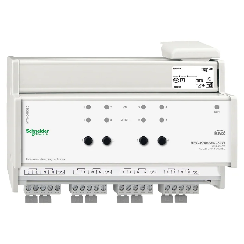 Schneider Electric MTN649325