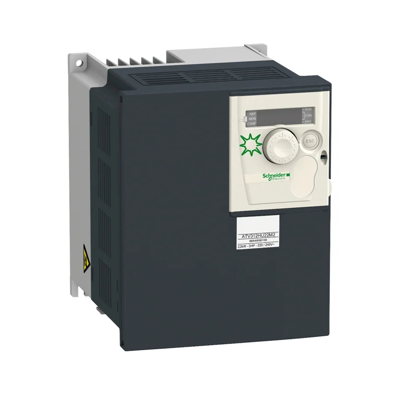 Schneider Electric ATV312HU22M2410