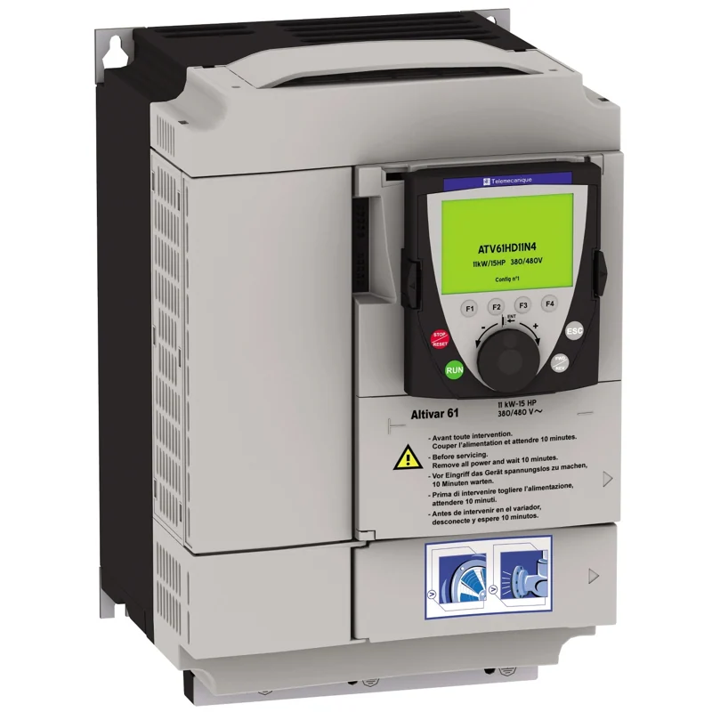 Schneider Electric ATV61HD11N4