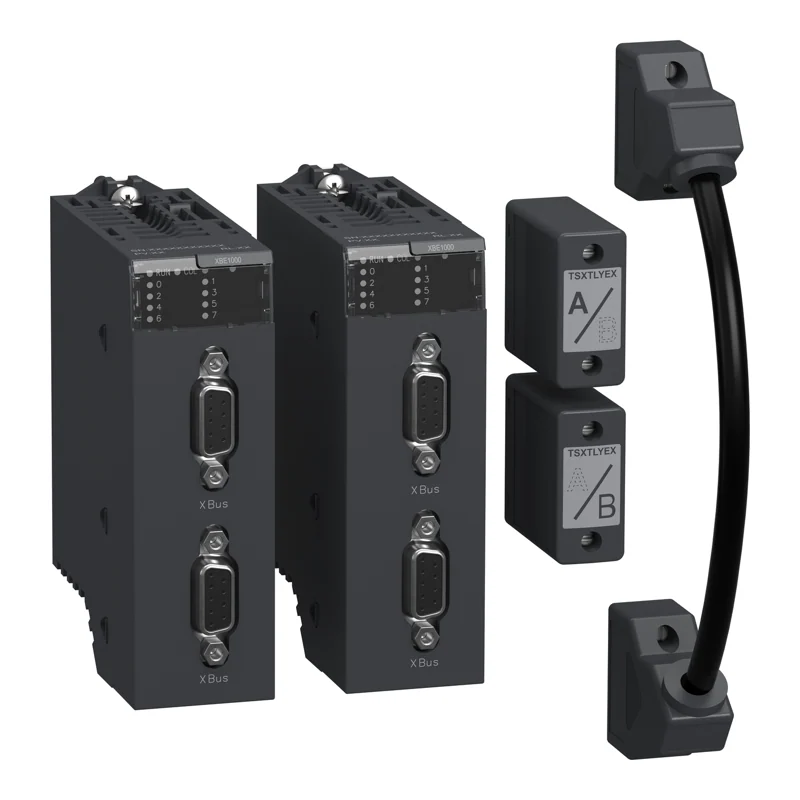 Schneider Electric BMXXBE2005
