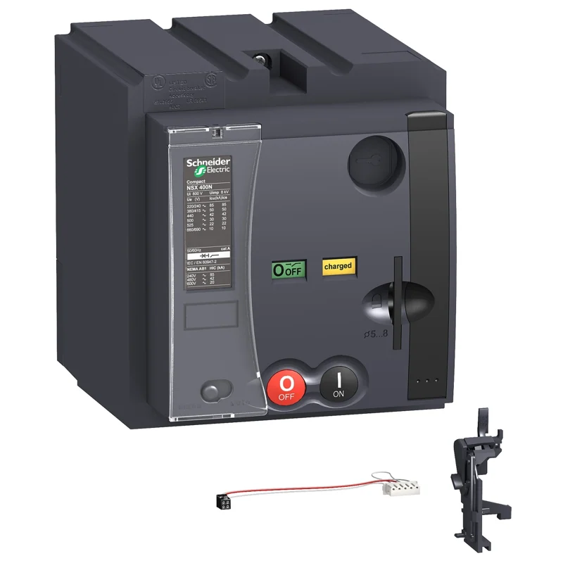 Schneider Electric LV432652