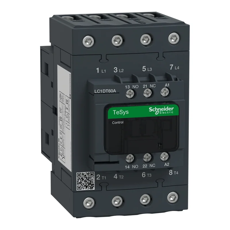 Schneider Electric LC1DT60AE7