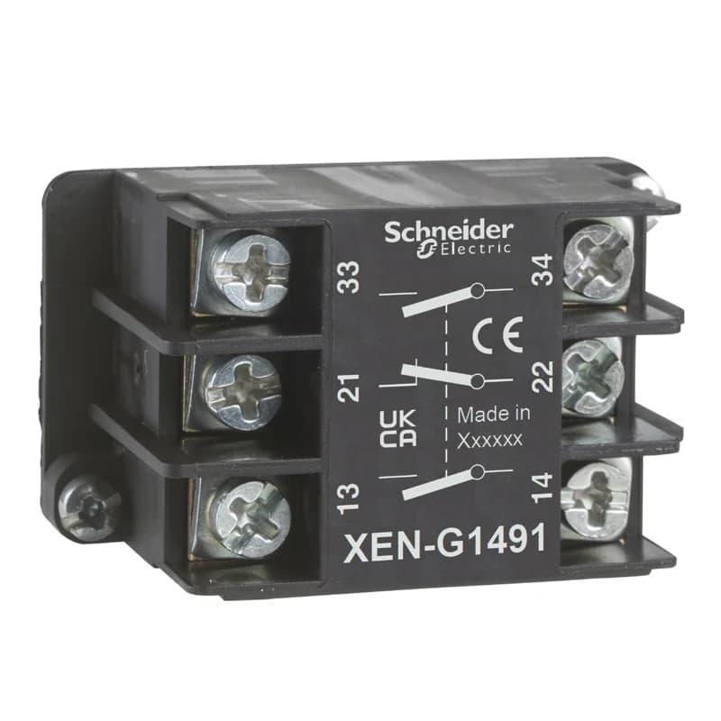 Schneider Electric XENG1491