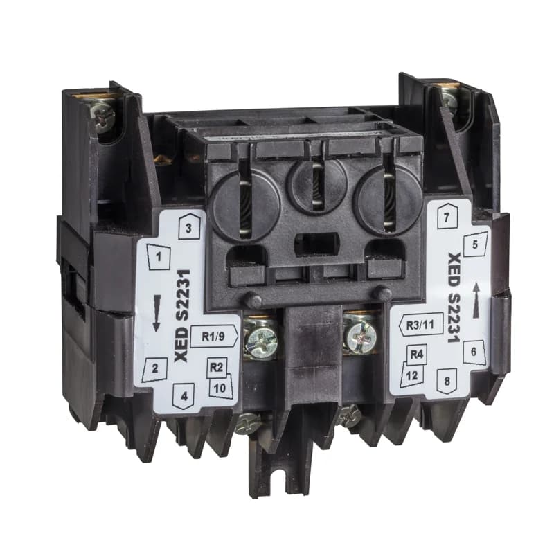 Schneider Electric XEDS3111