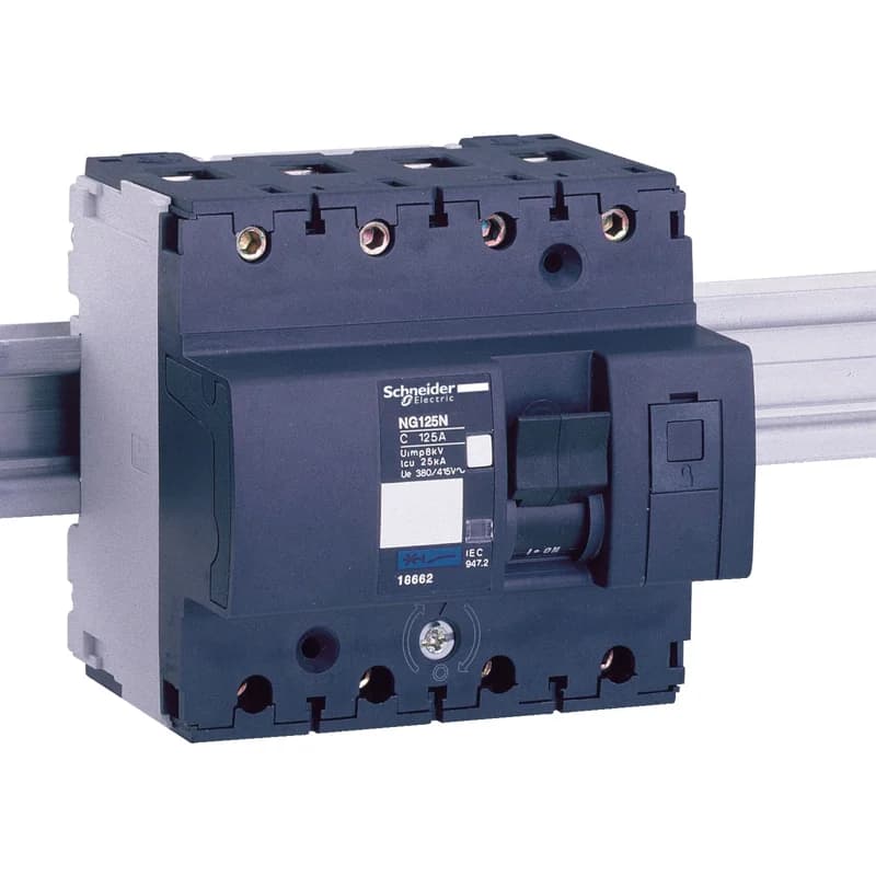 Schneider Electric 18650