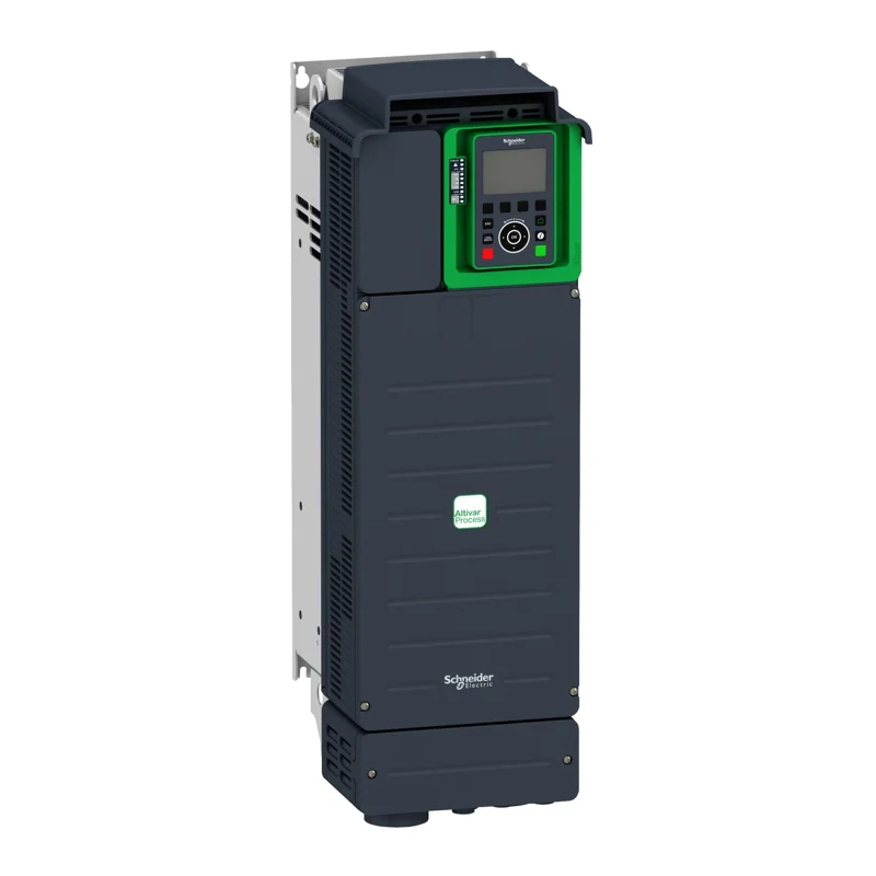 Schneider Electric ATV930D22M3