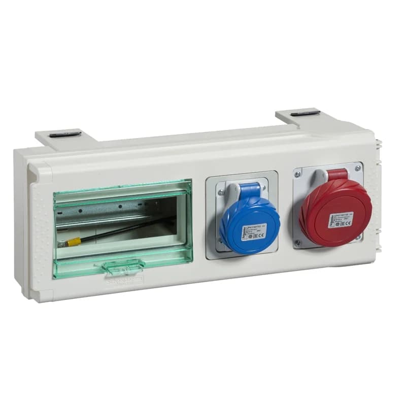 Schneider Electric KSB32CP35