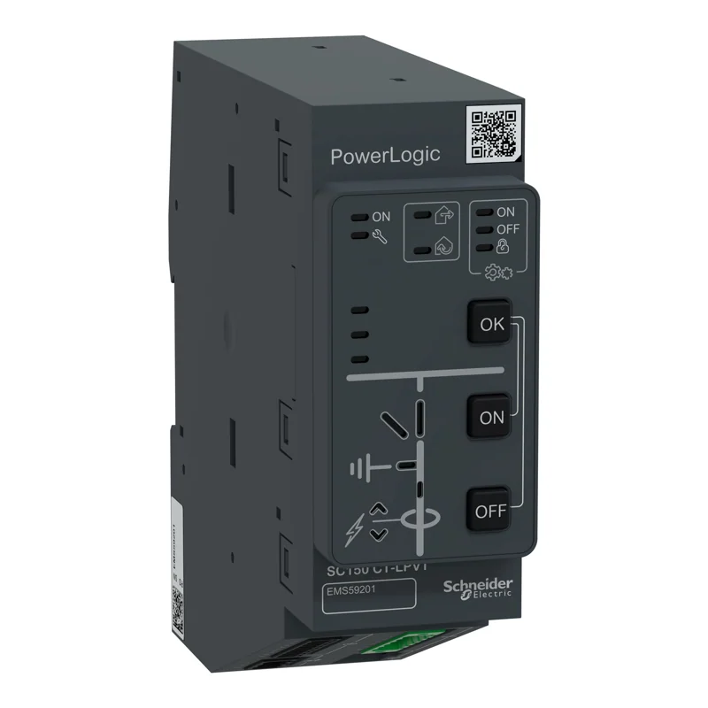 Schneider Electric EMS59201